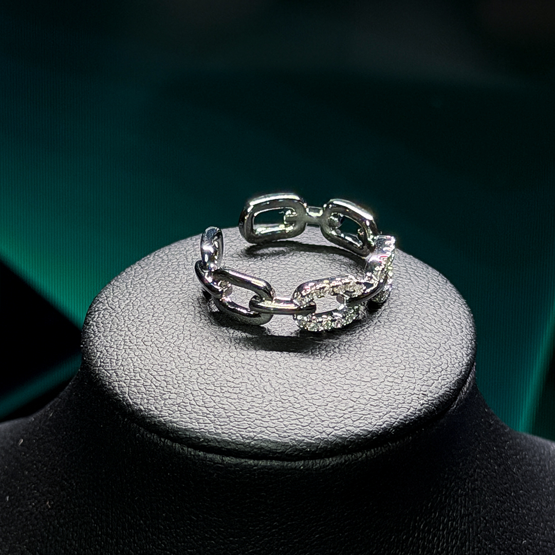 Пръстен "Chain"